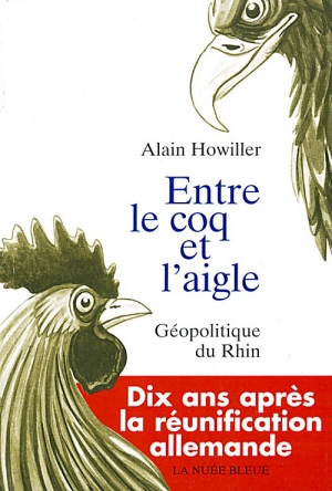 Entre le coq et l'aigle