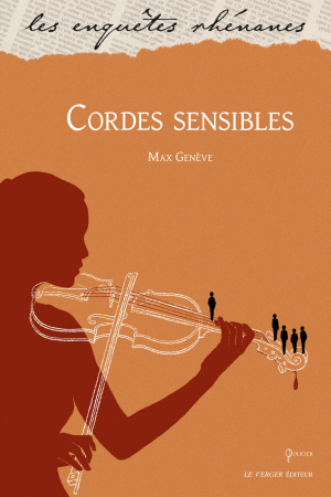 [26] Cordes sensibles