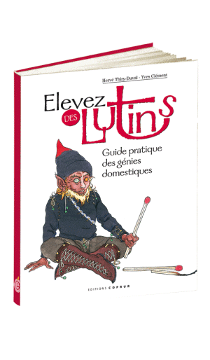 Elevez des Lutins