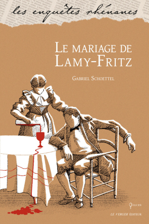 [27] Le mariage de Lamy-Fritz