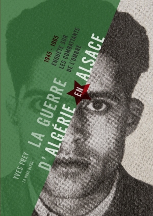 La guerre d'Algérie en Alsace