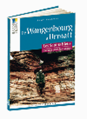 De Wangenbourg à Urmatt. Circuits dans les Vosges