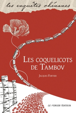 Les coquelicots de Tambov
