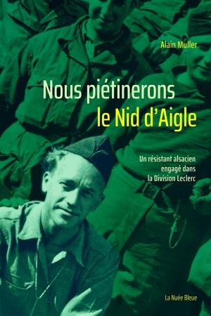 Nous piétinerons le Nid d'Aigle