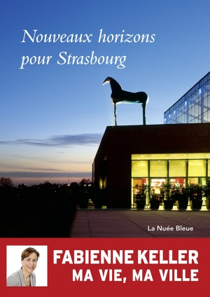Nouveaux horizons pour Strasbourg