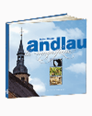 Andlau la magnifique