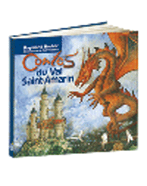 Contes du Val Saint-Amarin