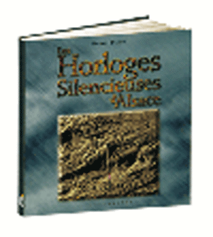 Les horloges silencieuses d'Alsace