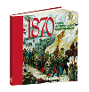 1870, la perte de l'Alsace-Lorraine