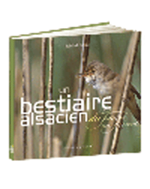 Un bestiaire alsacien