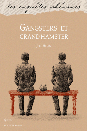 [23] Gangsters et grand hamster