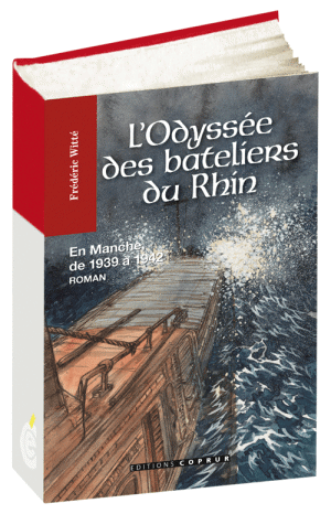 L'odyssée des bateliers du Rhin