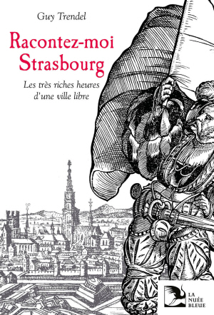 Racontez-moi Strasbourg