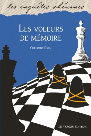 [63] Les voleurs de mémoire