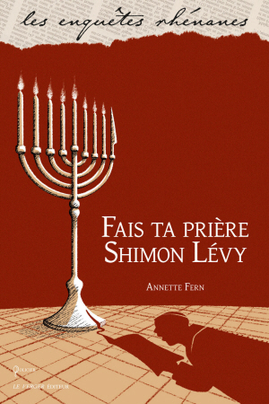 [22] Fais ta prière, Shimon Lévy