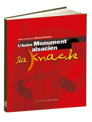 La Knack : l'autre monument alsacien