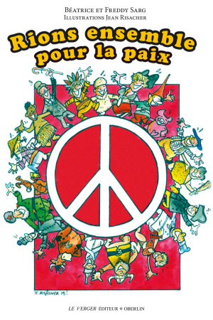 Rions ensemble pour la paix