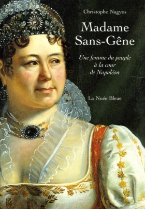 Madame Sans-Gêne