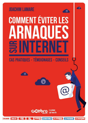 Comment éviter les arnaques sur internet