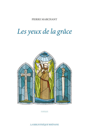 Les yeux de la grâce