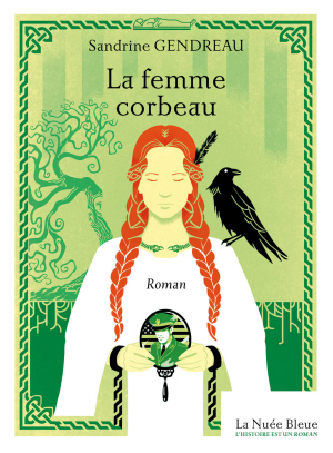 La femme corbeau