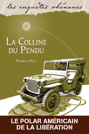 [17] La colline du pendu