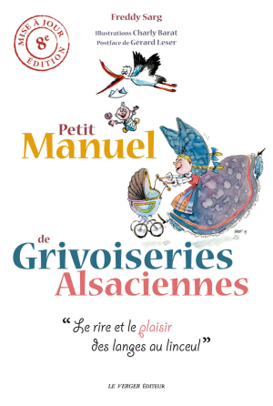 Petit manuel de grivoiseries alsaciennes