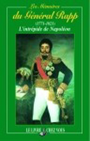 Les mémoires du général Rapp