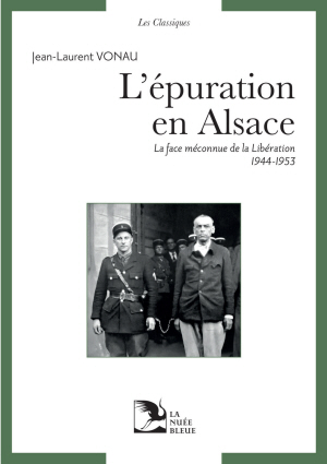 L'épuration en Alsace