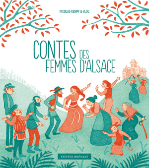 Contes des femmes