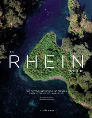 Am Rhein entlang (auf Deutsch)