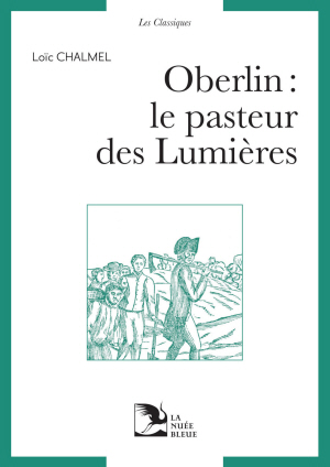 Oberlin, le pasteur des Lumières