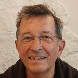 Christian Albecker