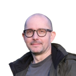 Cédric Chambin