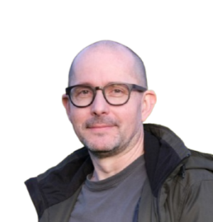Cédric Chambin