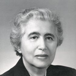 Selma Stern