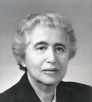 Selma Stern