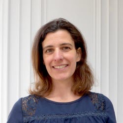 Cécile Modanese