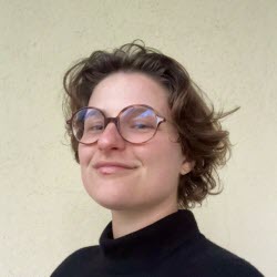 Blanche Walther