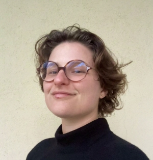 Blanche Walther