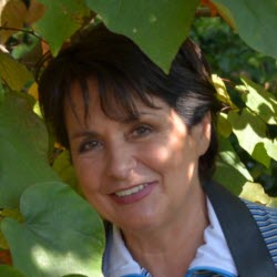 Liliane Borens