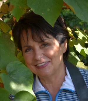 Liliane Borens