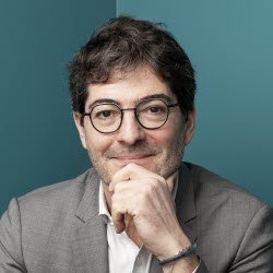Nicolas Théry