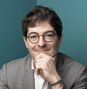 Nicolas Théry