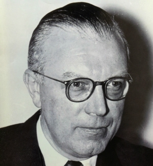 Adolphe Jung