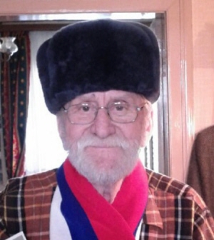 André Muller