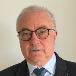 Dominique Henneresse