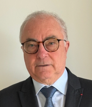 Dominique Henneresse