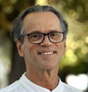 Jérôme Estrada de Tourniel