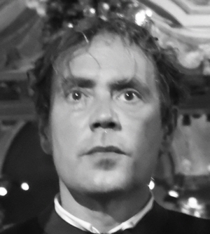 Stéphane Louis
